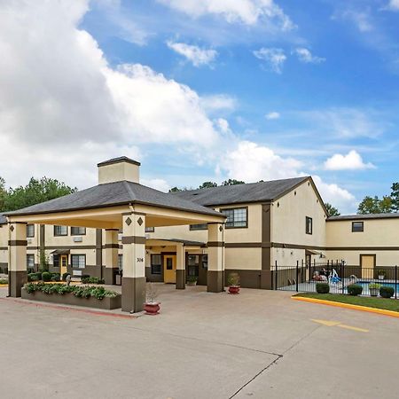 Atlanta Best Western Pineywoods Inn מראה חיצוני תמונה