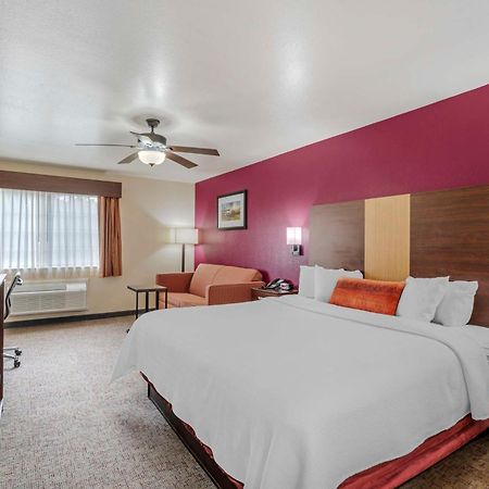 Atlanta Best Western Pineywoods Inn מראה חיצוני תמונה