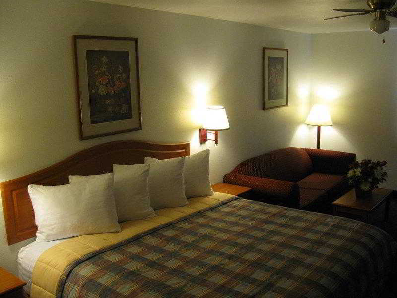 Atlanta Best Western Pineywoods Inn חדר תמונה