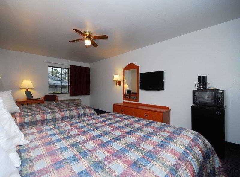 Atlanta Best Western Pineywoods Inn חדר תמונה