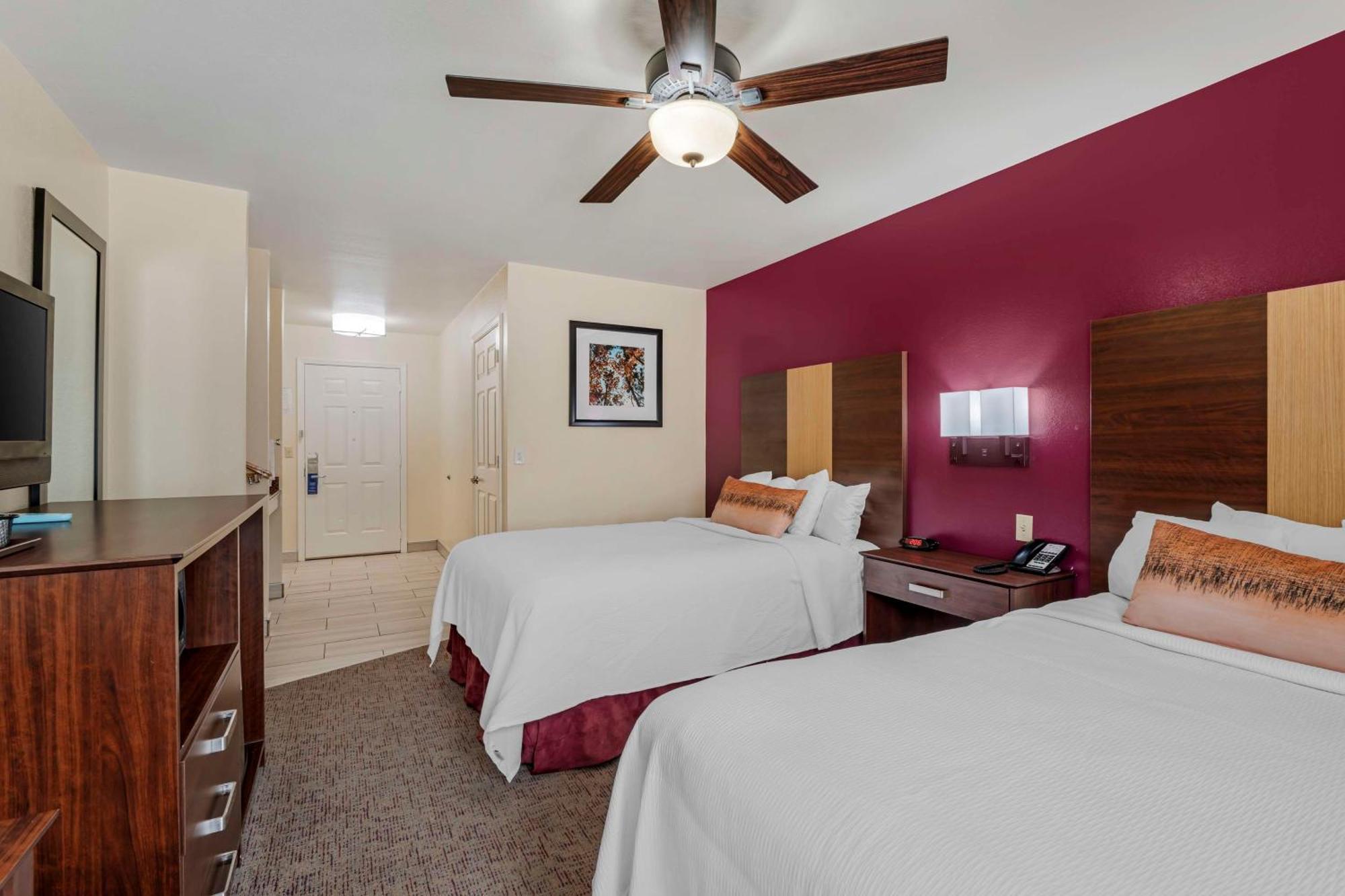 Atlanta Best Western Pineywoods Inn מראה חיצוני תמונה