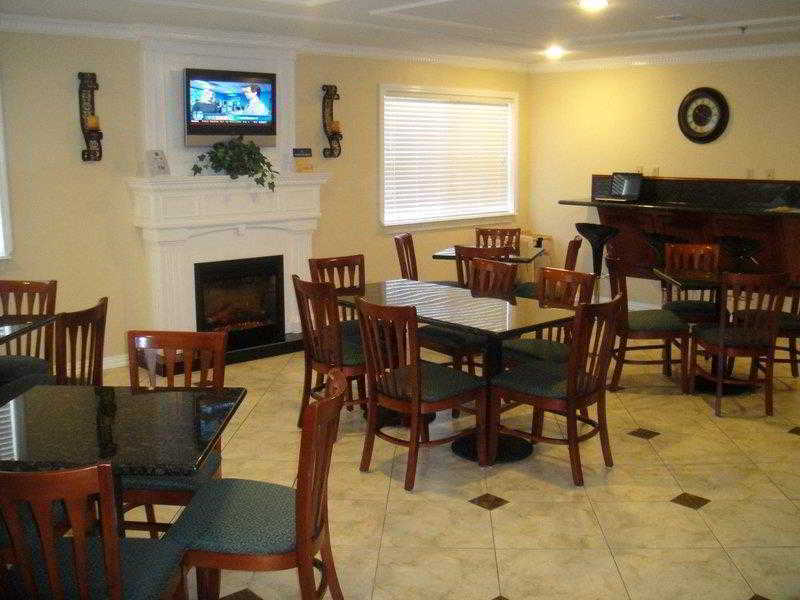 Atlanta Best Western Pineywoods Inn מראה חיצוני תמונה